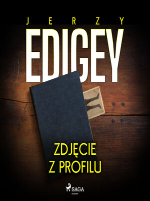 cover image of Zdjęcie z profilu